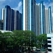 City Square Residences