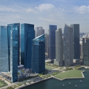 Marina Bay Residences