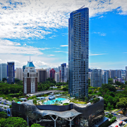 The Orchard Residences