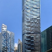 Marina Bay Suites