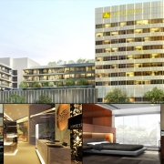 Dorsett Residences