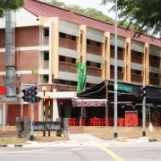 5 Changi Village Road