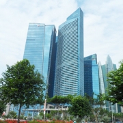 Marina Bay Residences