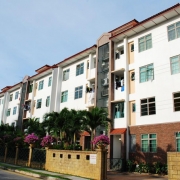 Landbay Condo