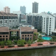 River Place