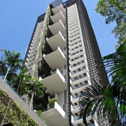 Newton Suites