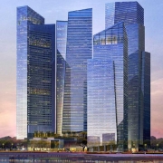 Marina Bay Residences