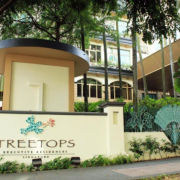 Treetops Executive Residences