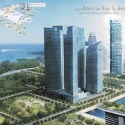 Marina Bay Residences