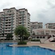 Orchid Park Condo