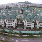 Woodgrove Condo