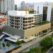 Dorsett Residences