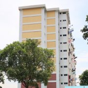 634 Ang Mo Kio Avenue 6