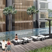 Horizon Residences