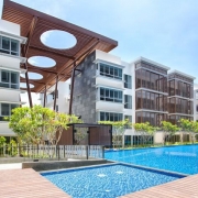 Horizon Residences