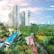 Helios Residences