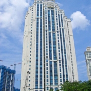 Mirage Tower