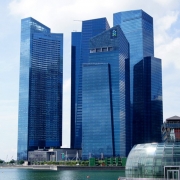 Marina Bay Residences