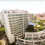 Village Residence Hougang