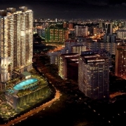 Spottiswoode Residences