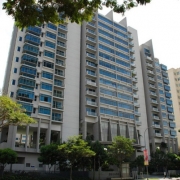 Novena Suites