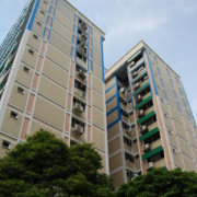 532 Pasir Ris Drive 1