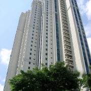 Mirage Tower