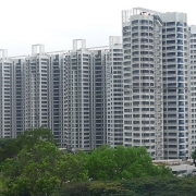 The Parc Condominium