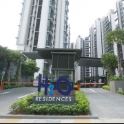 H2O Residences