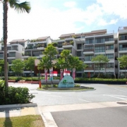 Varsity Park Condominium