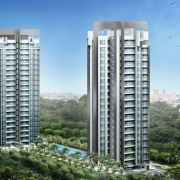 Cairnhill Residences