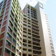 832 Hougang Central