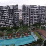 Bedok Residences