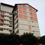 114 Lorong 3 Geylang