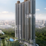 Spottiswoode Residences