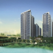 H2O Residences