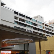 Centrepoint Apartments