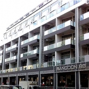 Rangoon 88