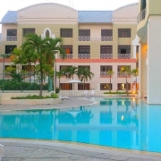 The Banyan Condo