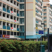 109 Lorong 1 Toa Payoh