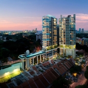 Helios Residences