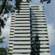 Leonie Towers