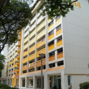 44 Telok Blangah Drive