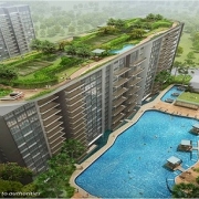 SkyPark Residences