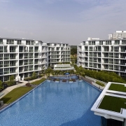 Canberra Residences