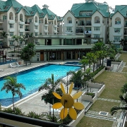 Woodgrove Condo