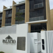 Palacio