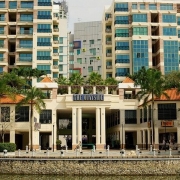 The Quayside