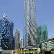 Marina Bay Suites