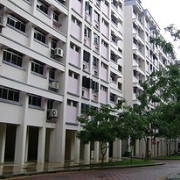 363 Tampines Street 34